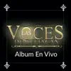 Las Voces De Culiacán - Te Ví Bonita (En Vivo)